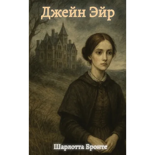 Джейн Эйр / Jane Eyre