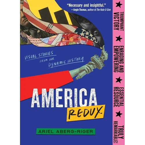 America Redux: Visual Stories from Our Dynamic History