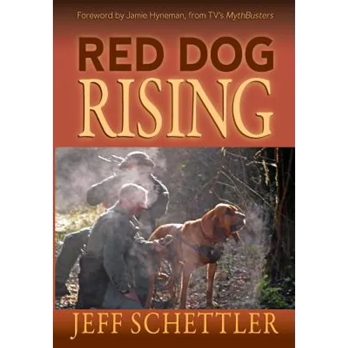 Red Dog Rising