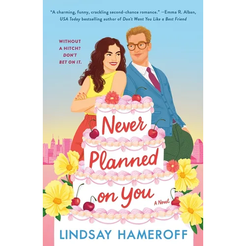 Never Planned on You