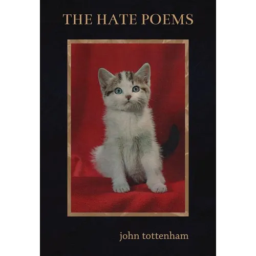 The Hate Poems