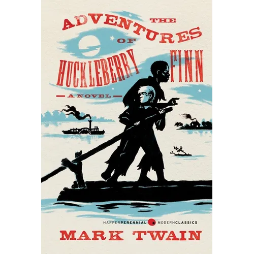 The Adventures of Huckleberry Finn