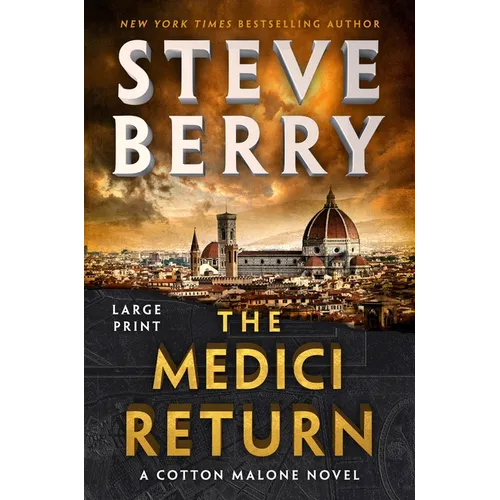 The Medici Return