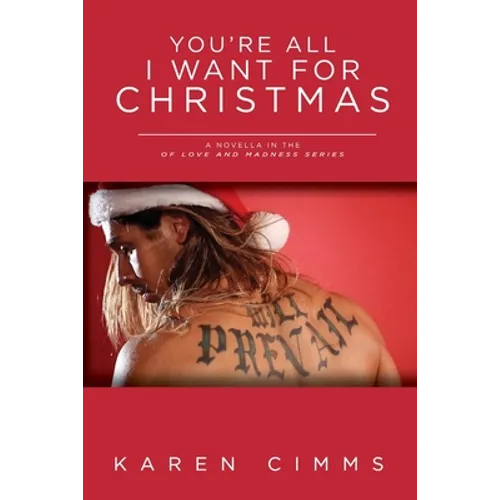 You're All I Want For Christmas