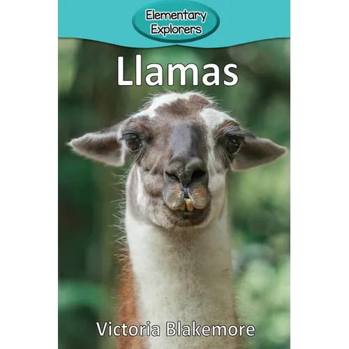 Llamas