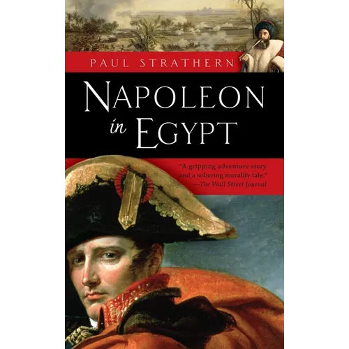 Napoleon in Egypt