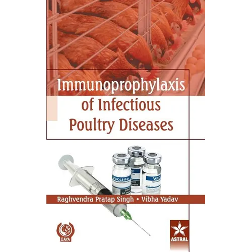 Immunoprophylaxis of Infectious Poultry Diseases