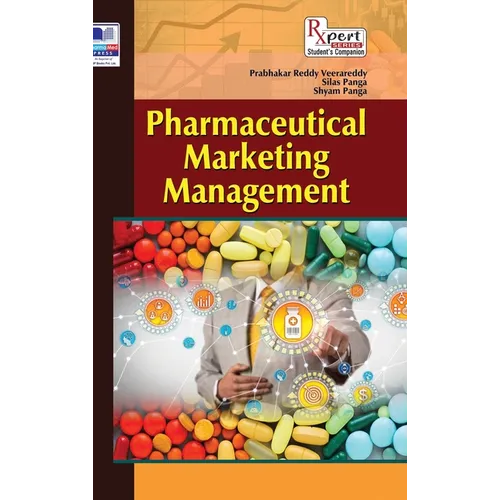 Pharmaceutical Marketing Management