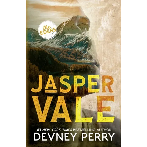Jasper Vale