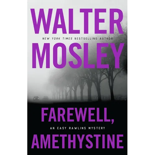 Farewell, Amethystine