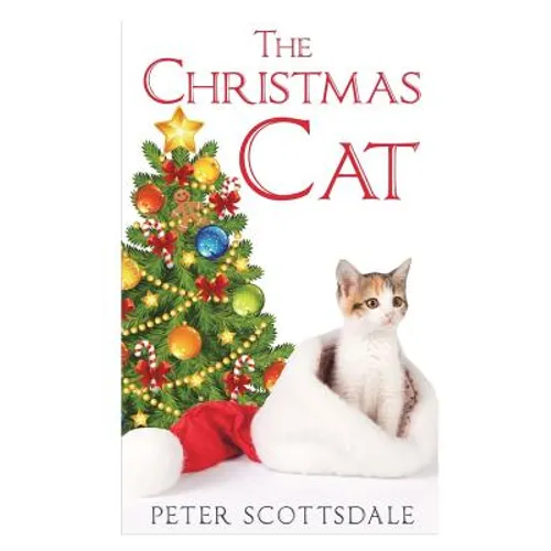 The Christmas Cat