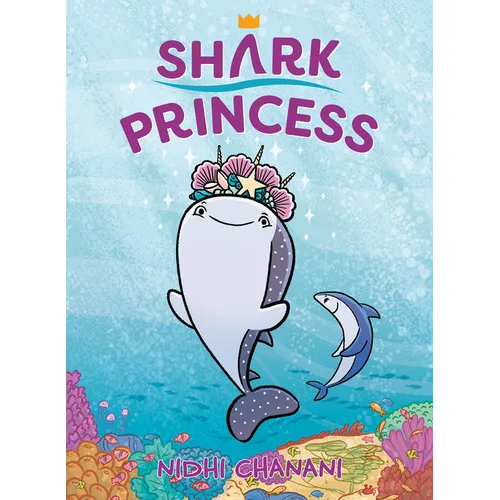 Shark Princess