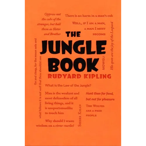 The Jungle Book