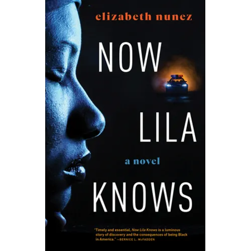 Now Lila Knows