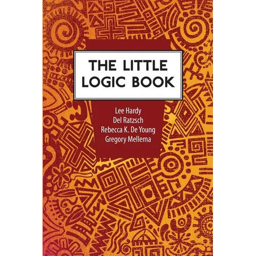 The Little Logic Book