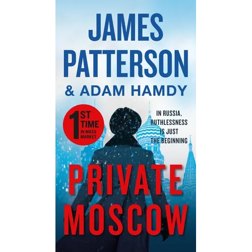 Private Moscow