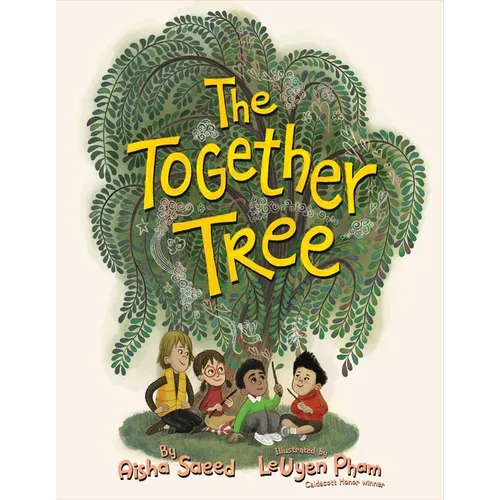 The Together Tree