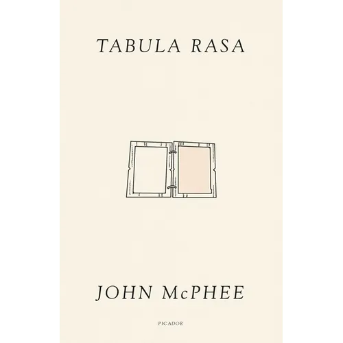 Tabula Rasa: Volume 1