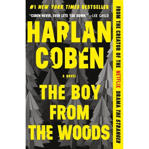 The Boy from the Woods