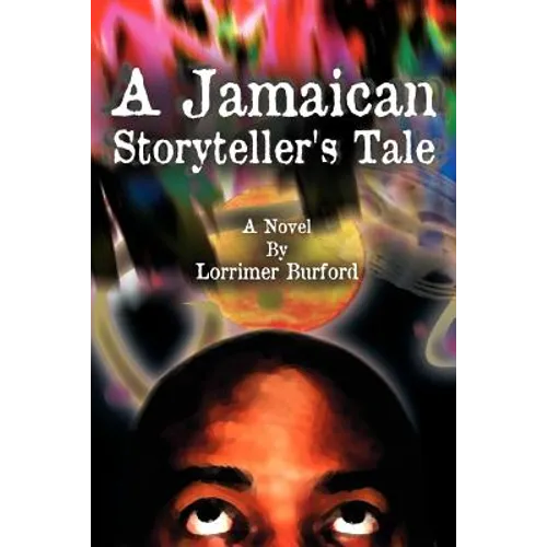 A Jamaican Storyteller's Tale