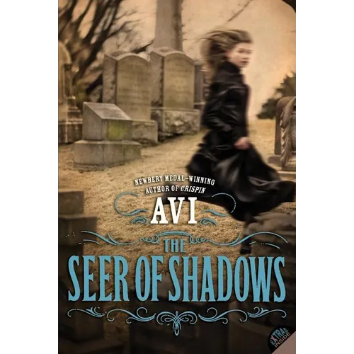 The Seer of Shadows
