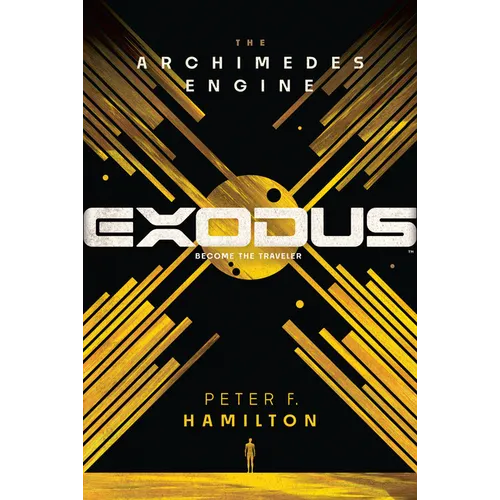 Exodus: The Archimedes Engine