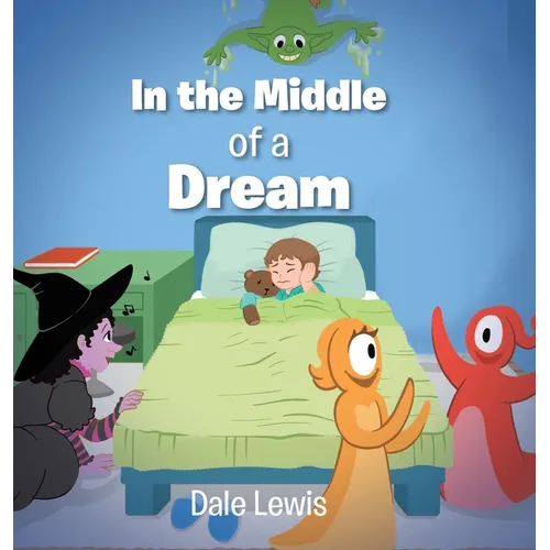 In the Middle of a Dream