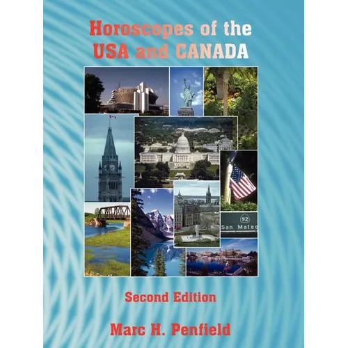 Horoscopes of the USA and Canada