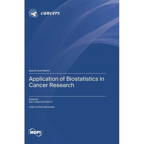Application of Biostatistics in Cancer Research