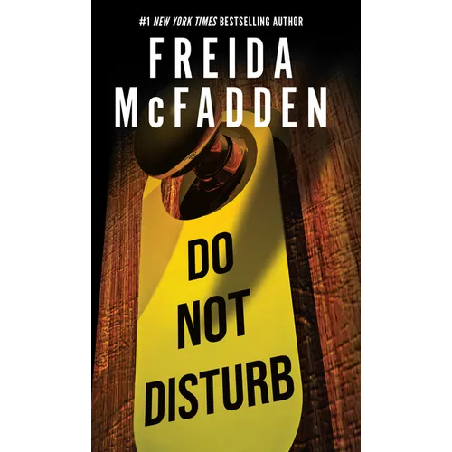 Do Not Disturb