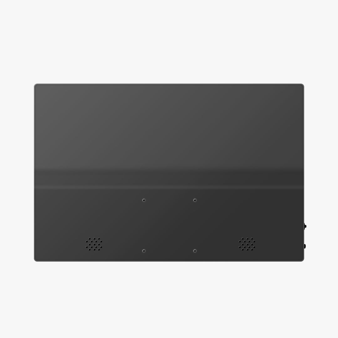 ReHisk RE-15.6SC -  Portable Monitor With Smart Cover