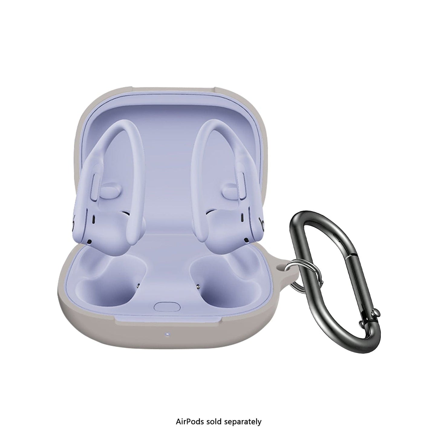 Venture Series Silicone Case for Beats Powerbeats Pro 2