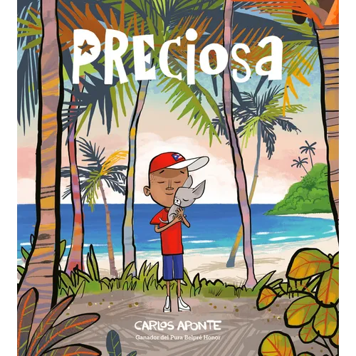 Preciosa (Precious Spanish Edition)