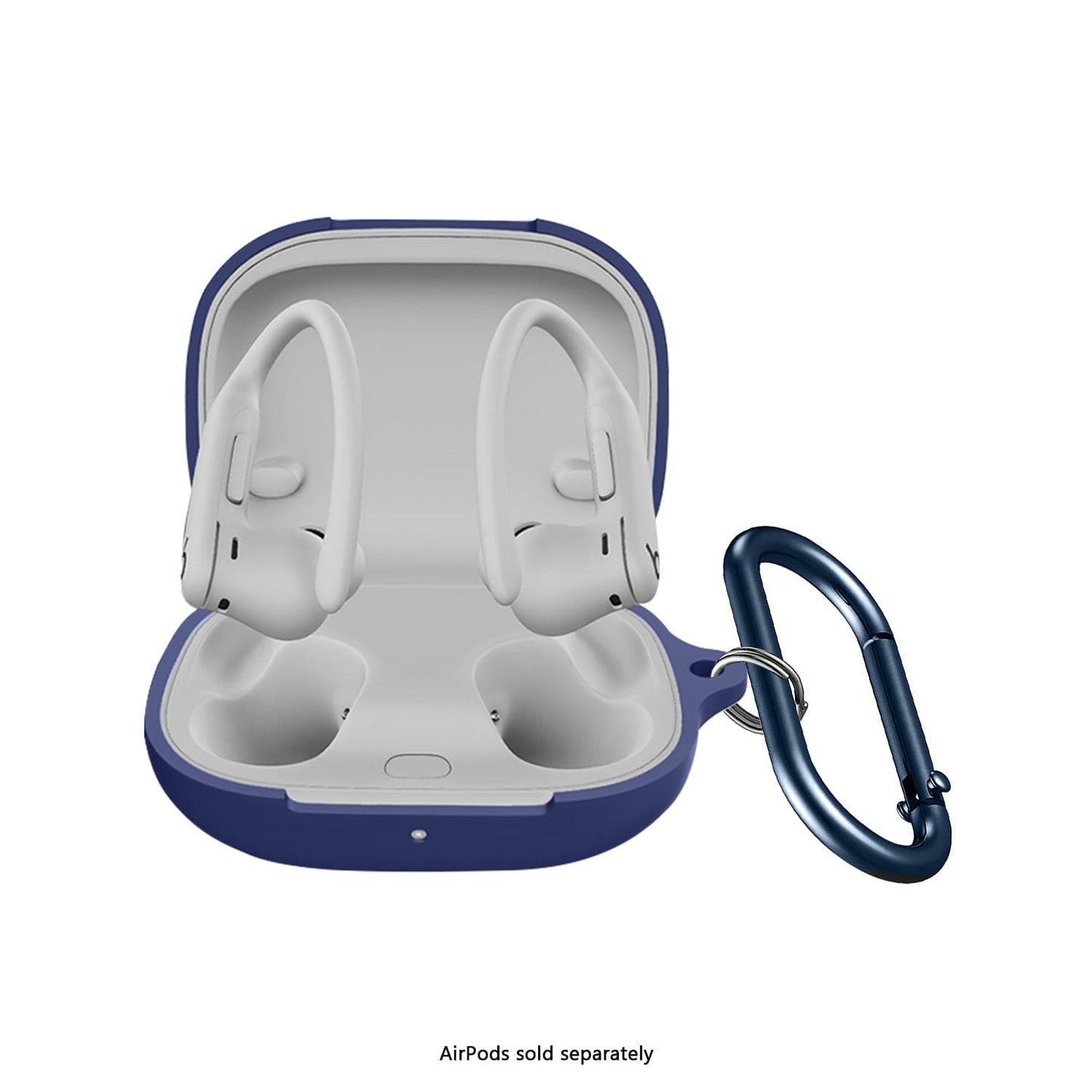 Venture Series Silicone Case for Beats Powerbeats Pro 2