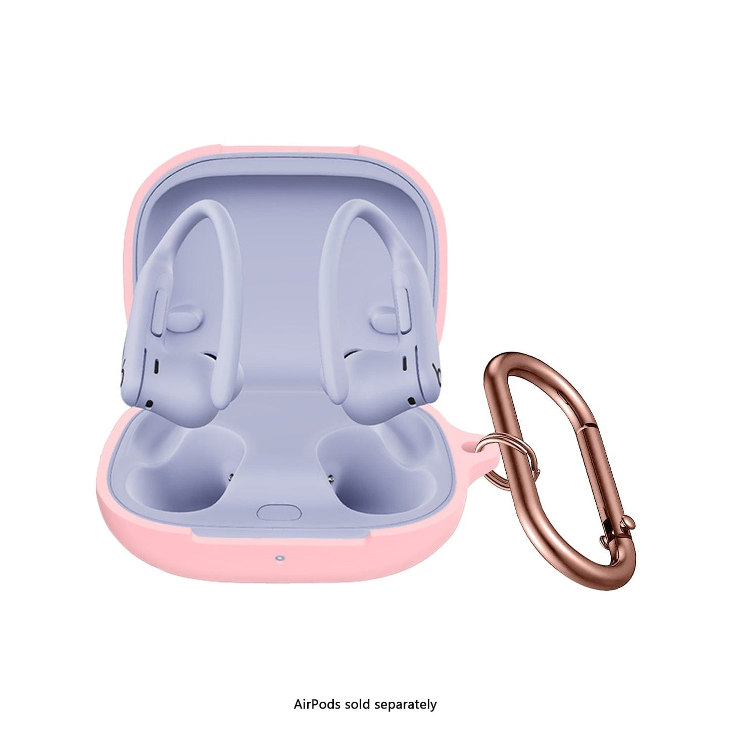 Venture Series Silicone Case for Beats Powerbeats Pro 2