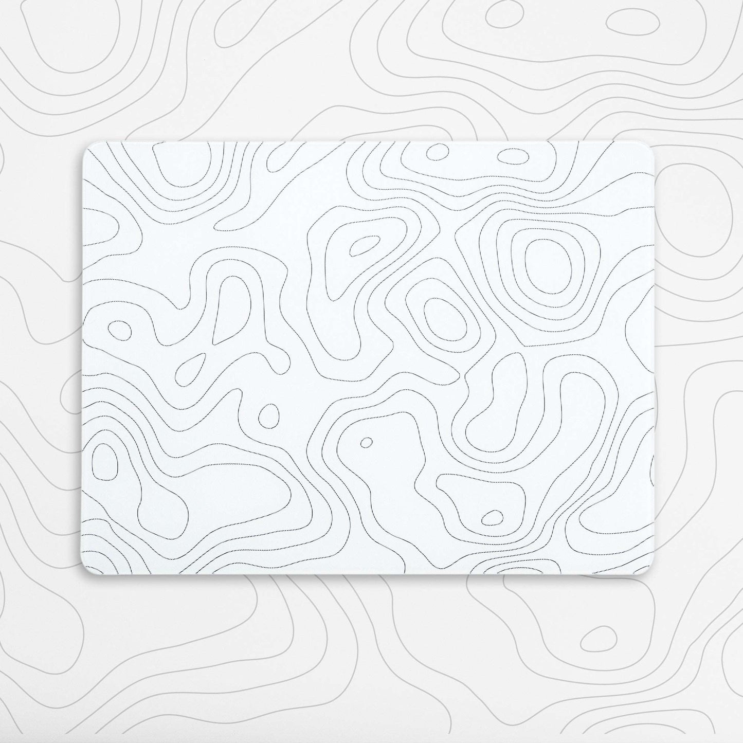 XVX Microcrystalline Mouse Pad Tempered Glass Photovoltaic New Upgrade FPS Electronic Sports Game Office