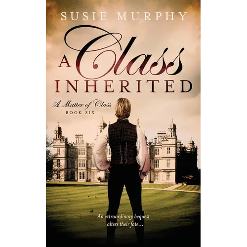 A Class Inherited