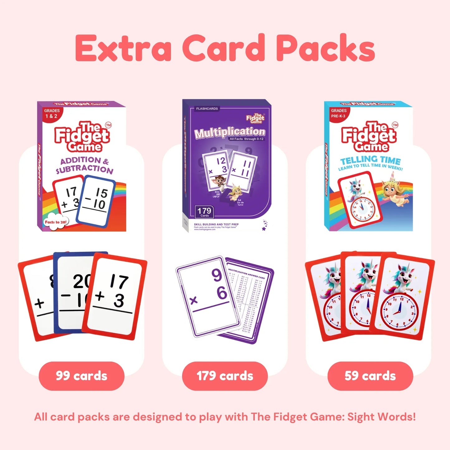 .Grade 1 Shark Tank Bundle