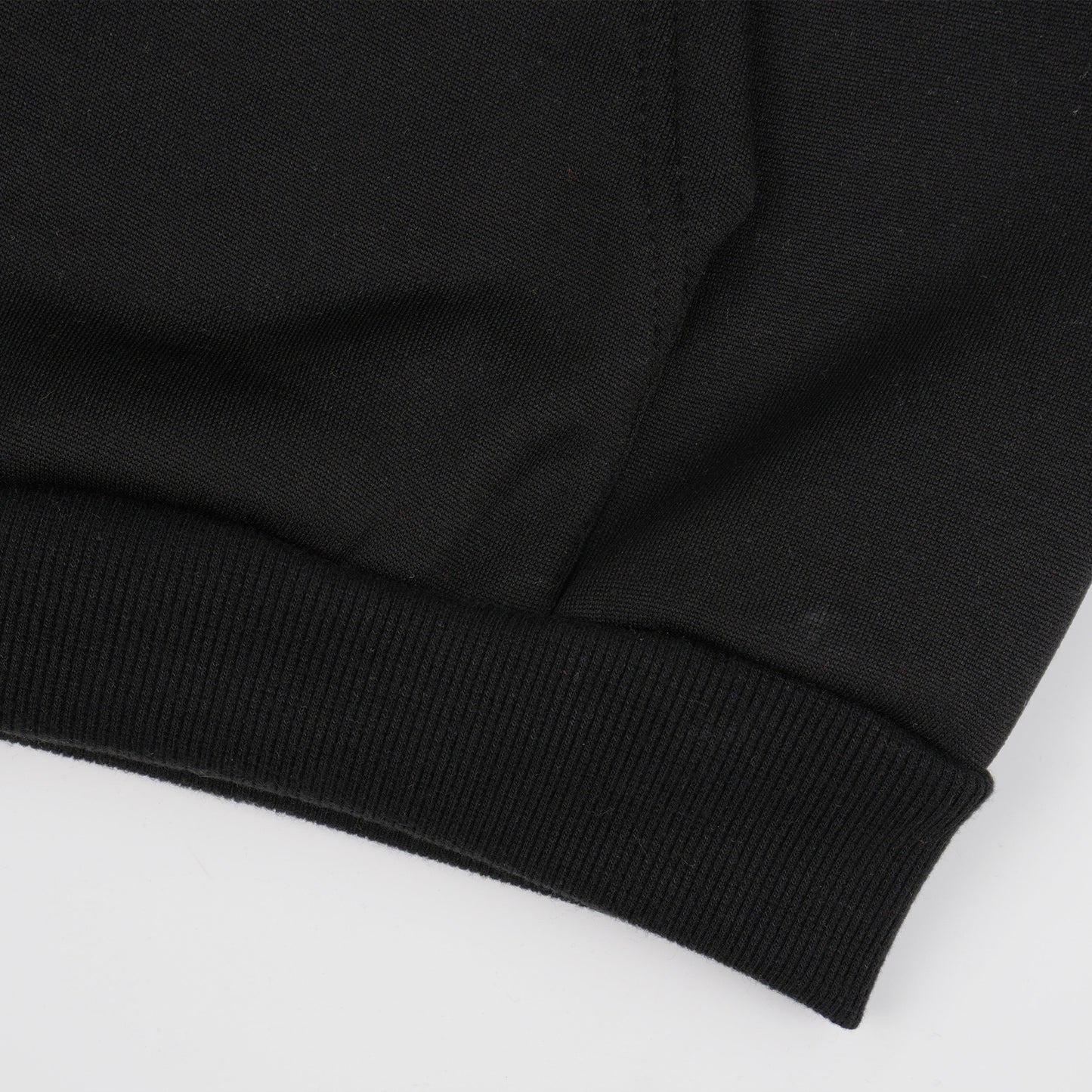 Color Block Pullover Hoodie with Reflective Stripes