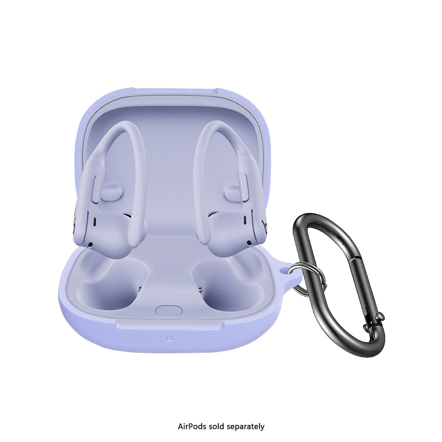 Venture Series Silicone Case for Beats Powerbeats Pro 2