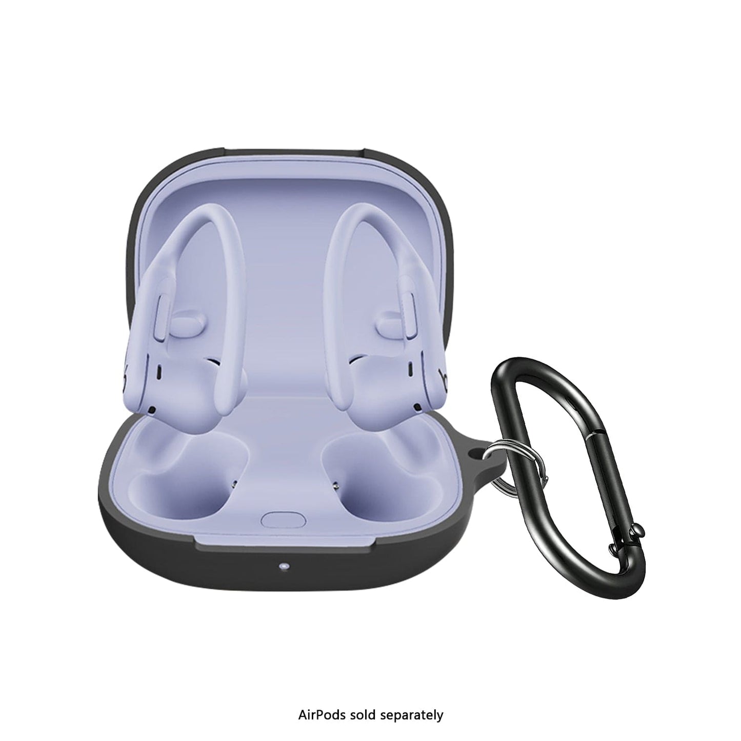 Venture Series Silicone Case for Beats Powerbeats Pro 2