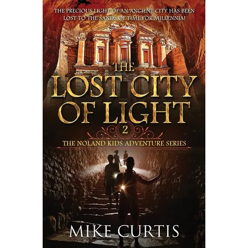 The Lost City of Light