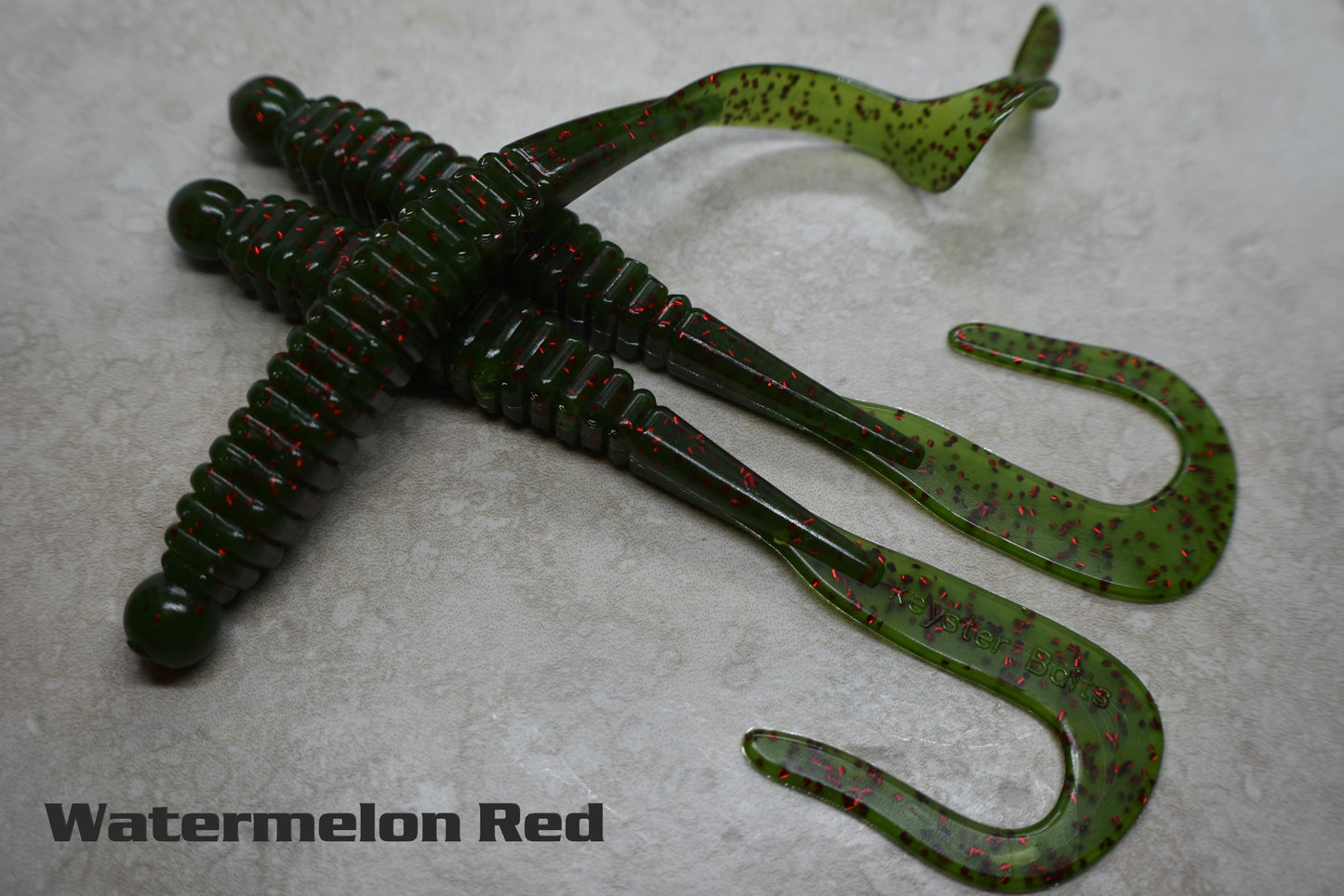 7" Fat Ribbon - 8pak
