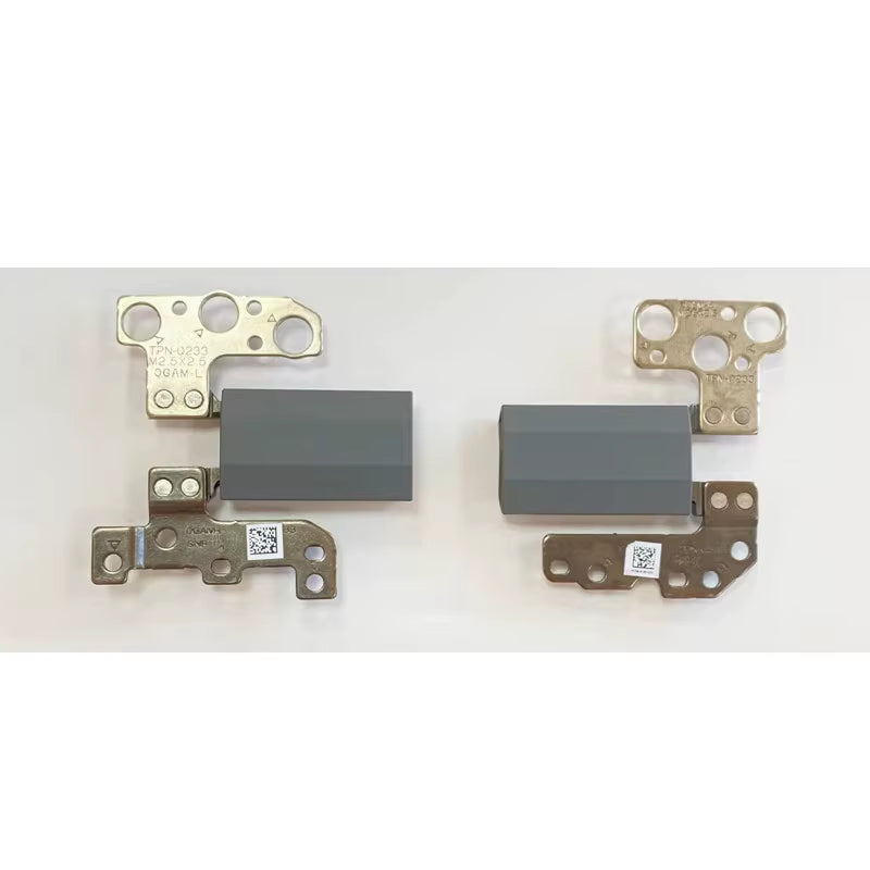New Original LCD Hinges Replacement for HP Chromebook X360 11 G3 EE – Part Number: L92207-001