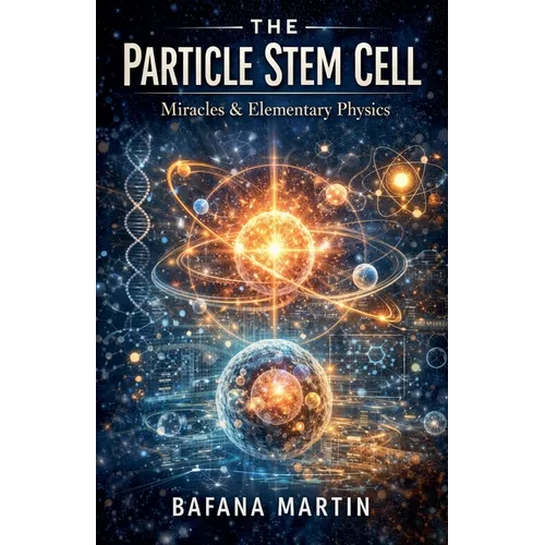 The Particle Stem Cell: Miracles & Elementary Physics