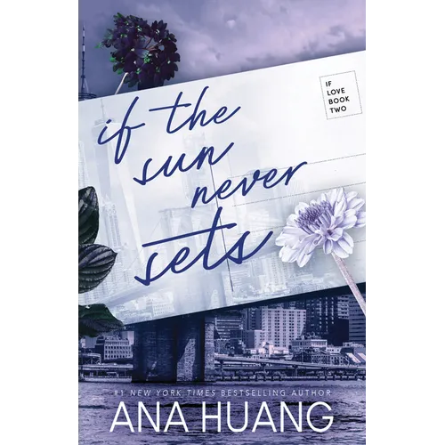 If the Sun Never Sets