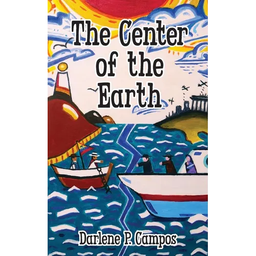The Center of the Earth