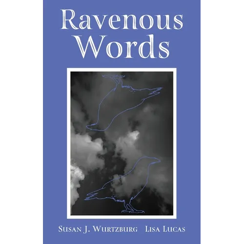 Ravenous Words