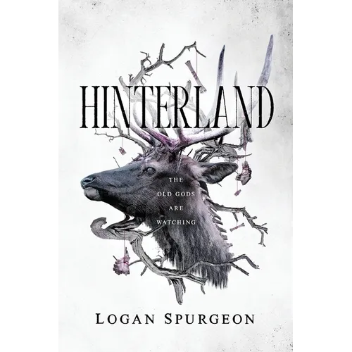 Hinterland - Paperback