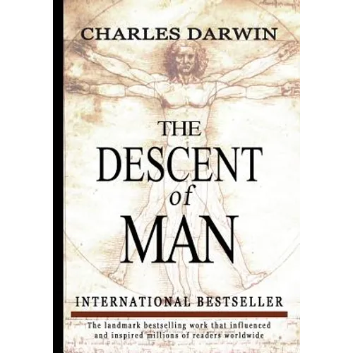 The Descent Of Man